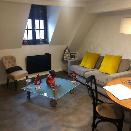 Suites Residences Spa Colmar Kültér fotó