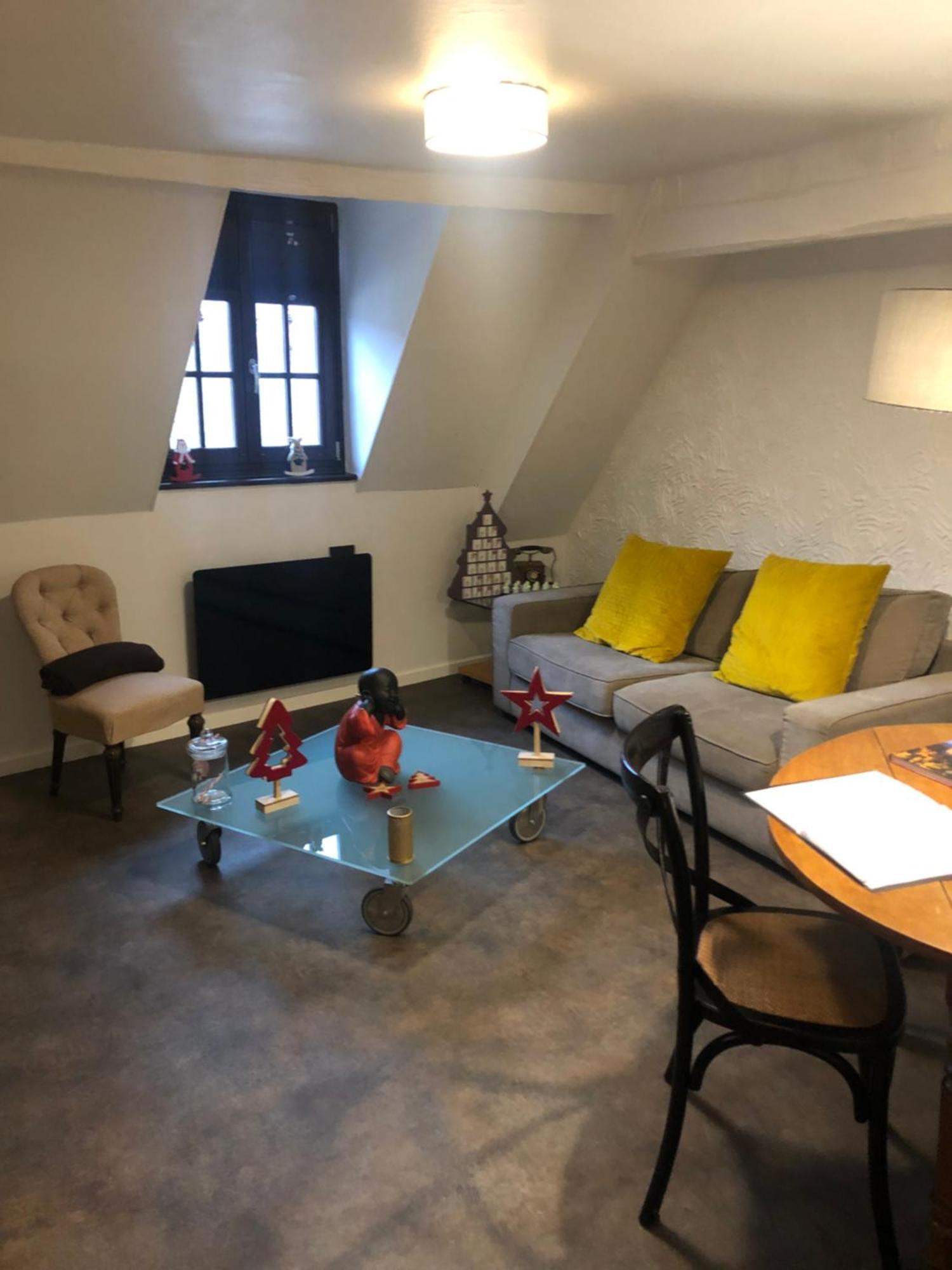 Suites Residences Spa Colmar Kültér fotó